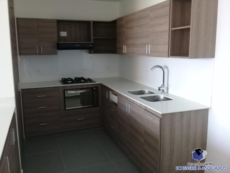 Apartamento disponible para Arriendo en Envigado Loma Del Escobero Foto numero 1