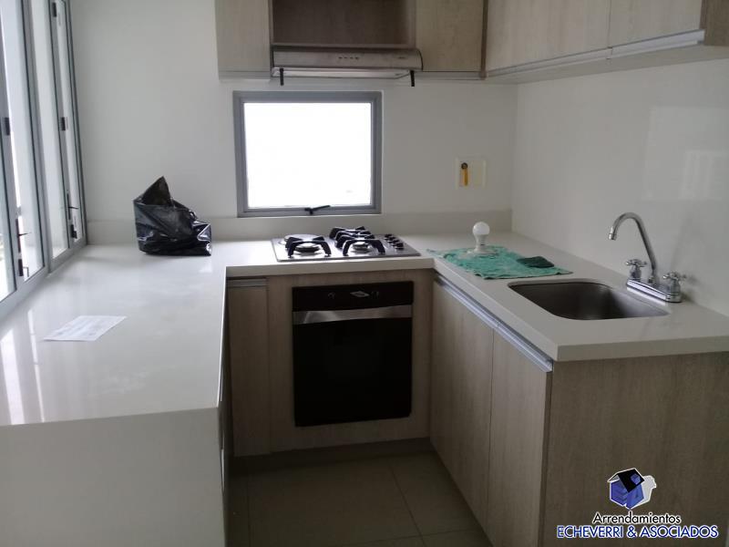 Apartamento disponible para Arriendo en Envigado Loma De Las Brujas Foto numero 1