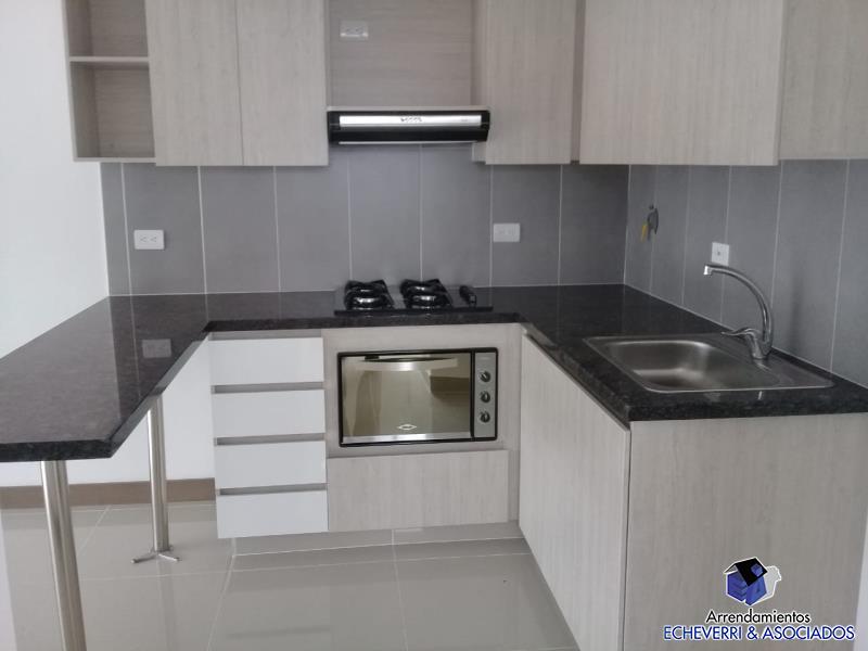 Apartamento disponible para Venta en Envigado La Cuenca Foto numero 1
