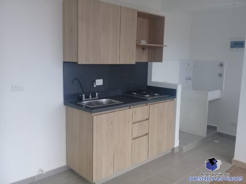 Apartamento disponible para Venta en Sabaneta Aves María Foto numero 1