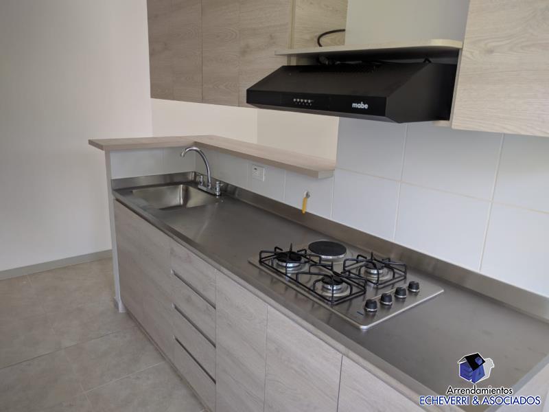 Apartamento disponible para Venta en Envigado La Cuenca Foto numero 1