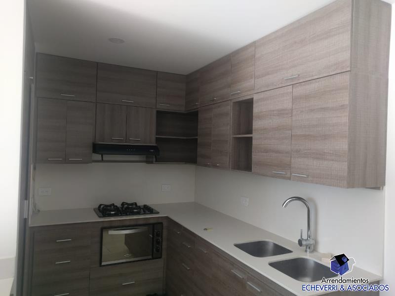 Apartamento disponible para Arriendo en Envigado Loma Del Escobero Foto numero 1