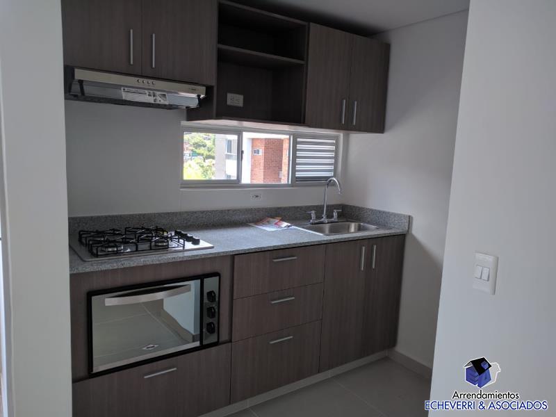 Apartamento disponible para Arriendo en Envigado Las Antillas Foto numero 1
