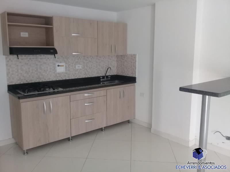Apartamento disponible para Arriendo en Envigado El Trianon Foto numero 1