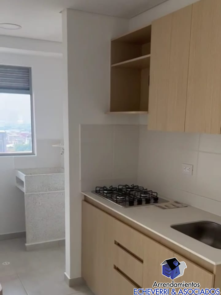 Apartamento disponible para Venta en Itagüí Fatima Foto numero 1