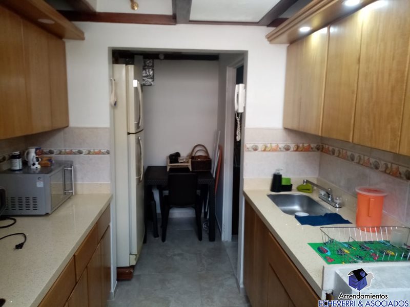 Apartamento disponible para Venta en Envigado Alto De Las Flores Foto numero 1