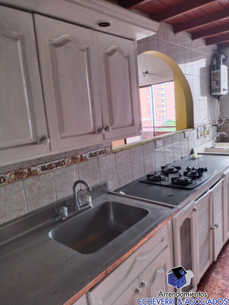 Apartamento disponible para Venta en Medellín Calasanz Foto numero 1