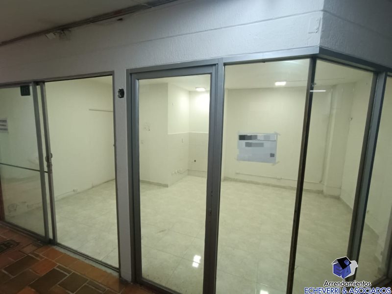 Local disponible para Arriendo en Itagüí Centro Foto numero 1