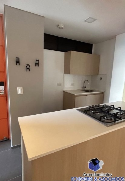 Apartamento disponible para Arriendo en Envigado Loma De Las Brujas Foto numero 1