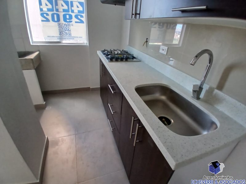 Apartamento disponible para Arriendo en Envigado La Mina Foto numero 1