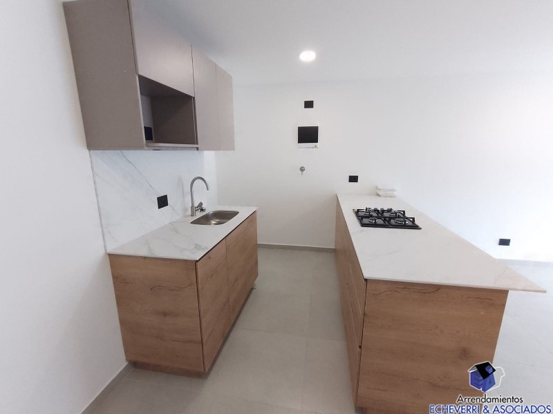 Apartamento disponible para Venta en Envigado El Dorado Foto numero 1