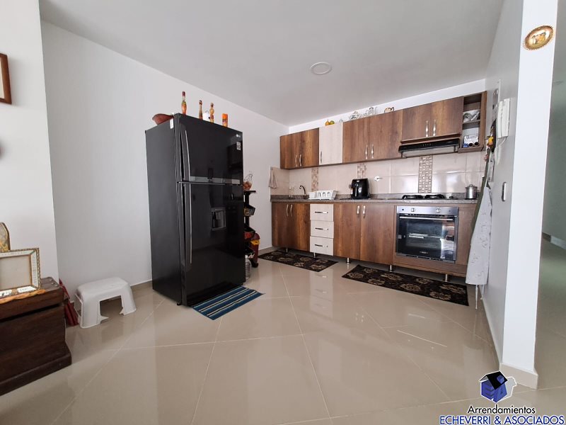 Apartamento disponible para Venta en Envigado Barrio Mesa Foto numero 1