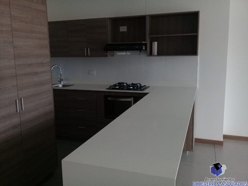 Apartamento disponible para Venta en Envigado Loma Del Escobero Foto numero 1