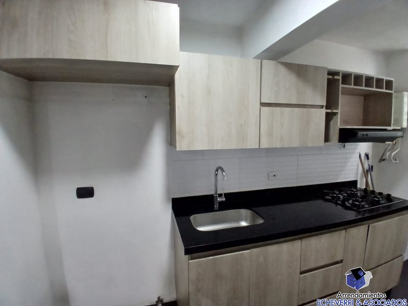 Apartamento disponible para Arriendo en Medellín Rodeo Alto Foto numero 1
