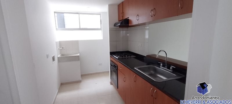 Apartamento disponible para Arriendo en Envigado Cumbres Foto numero 1