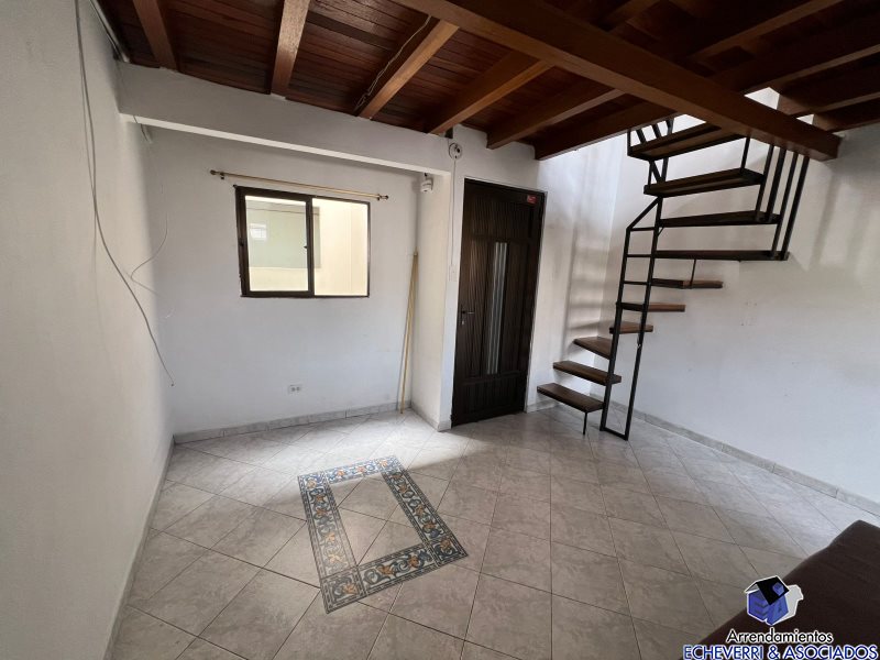 Apartamento disponible para Arriendo en Envigado Alto De Misael Foto numero 1