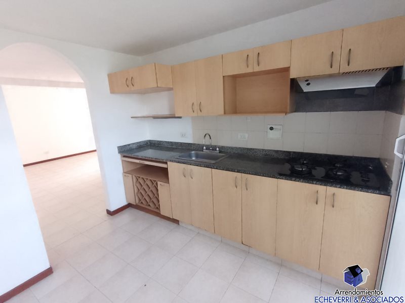 Apartamento disponible para Arriendo en Medellín Santa Maria De Los Angeles Foto numero 1