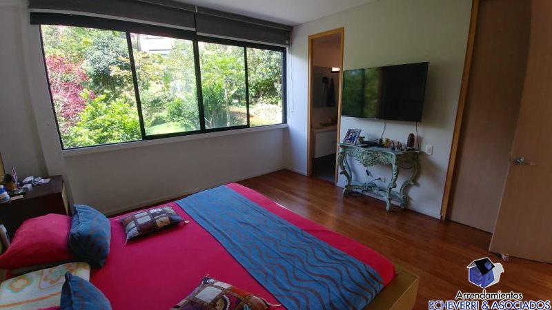 Casa disponible para Venta en Envigado Loma El Atravesado Foto numero 1