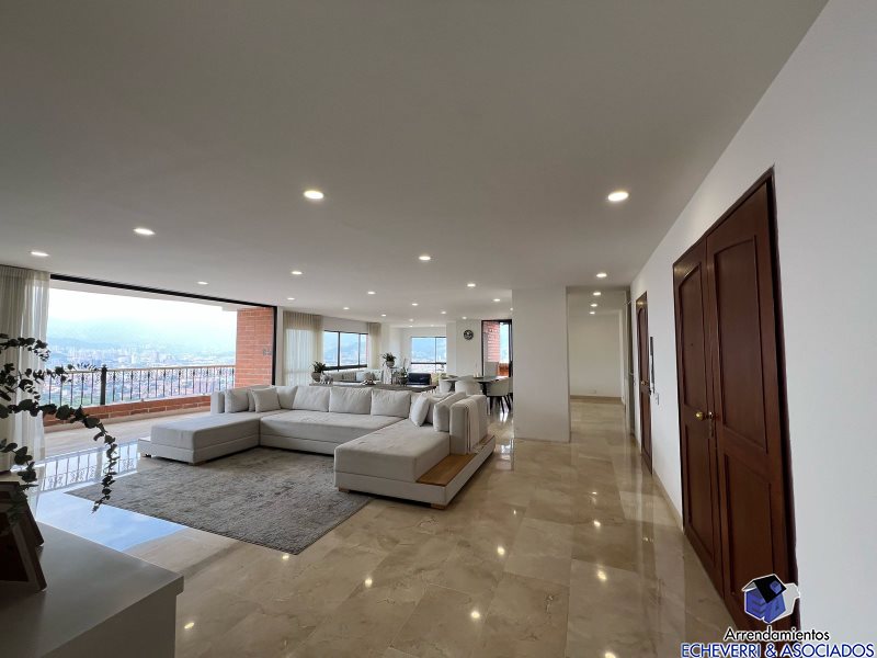 Apartamento disponible para Venta en Medellín La Frontera Foto numero 1