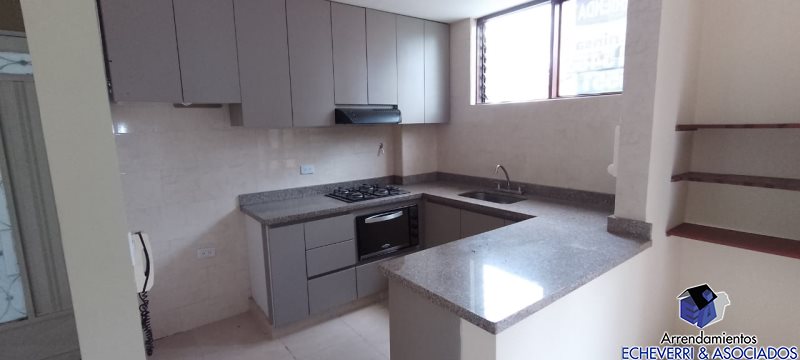 Apartamento disponible para Arriendo en Envigado Andalucia Foto numero 1