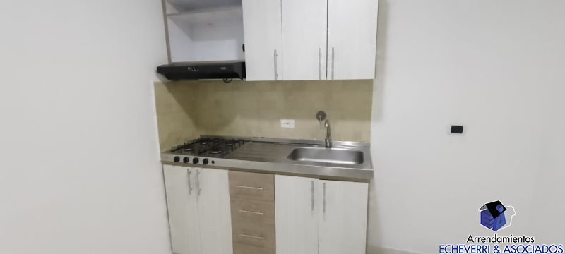 Apartaestudio disponible para Arriendo en Envigado Alcala Foto numero 1