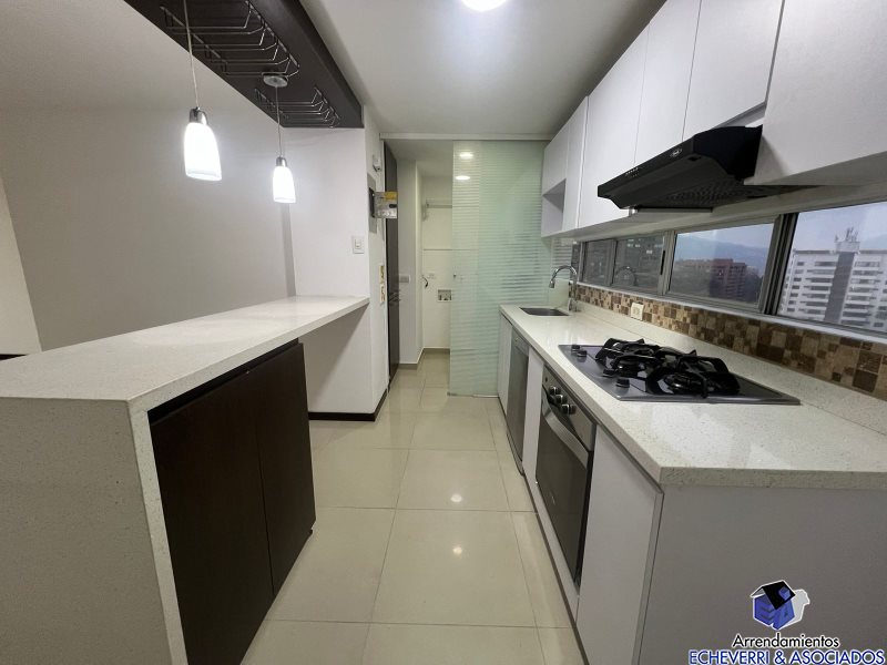 Apartamento disponible para Venta en Medellín Los Balsos Foto numero 1