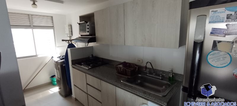 Apartamento disponible para Venta en Envigado La Paz Foto numero 1
