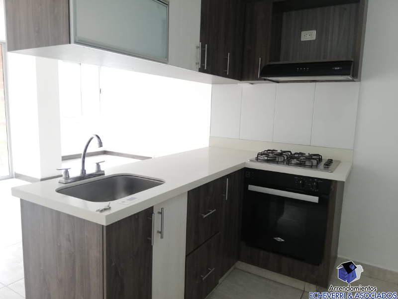 Apartamento disponible para Arriendo en Envigado El Chingui Foto numero 1