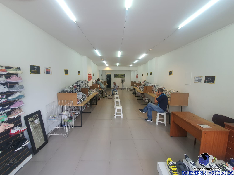 Local disponible para Arriendo en Envigado Central Foto numero 1