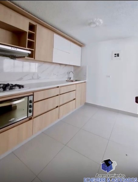 Apartamento disponible para Arriendo en Medellín Patio Bonito Foto numero 1
