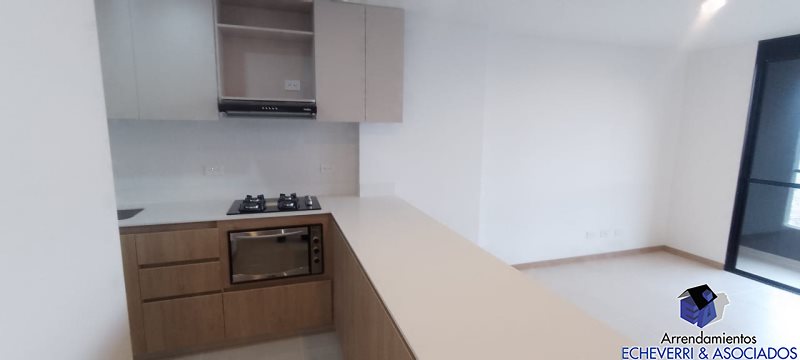 Apartamento disponible para Arriendo en Envigado Loma Del Escobero Foto numero 1