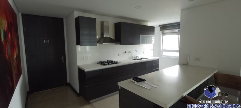 Apartamento disponible para Venta en Medellín Castropol Foto numero 1