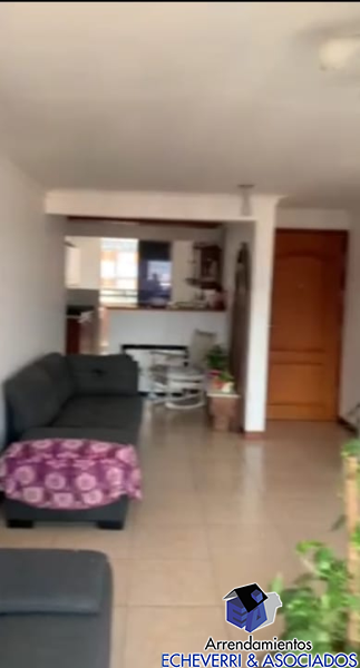 Apartamento disponible para Venta en Medellín Loma Los Bernal Foto numero 1