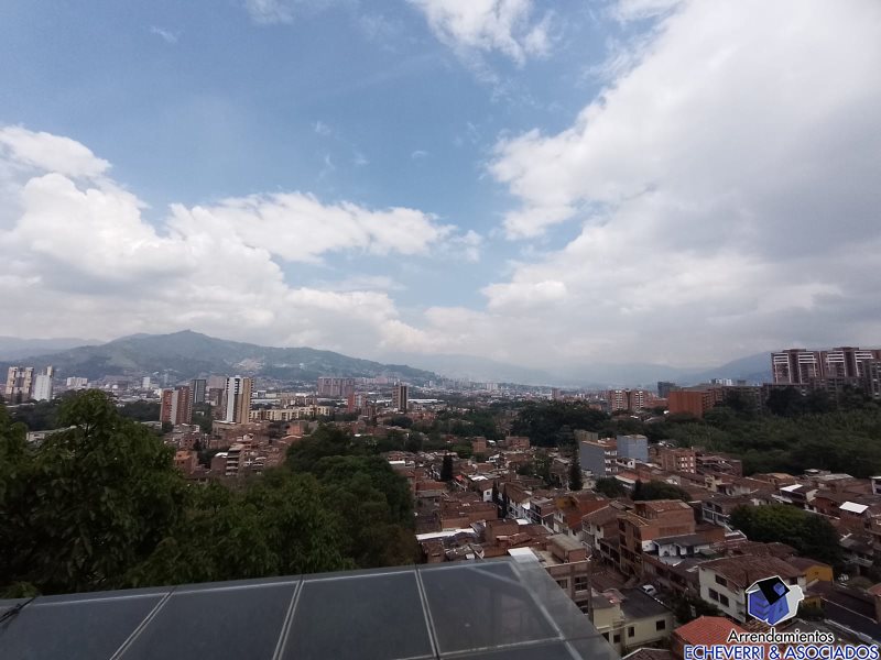 Apartamento disponible para Arriendo en Envigado El Trianon Foto numero 1