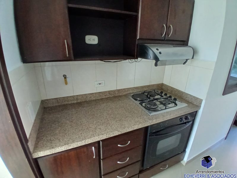 Apartamento disponible para Arriendo en Medellín La Frontera Foto numero 1