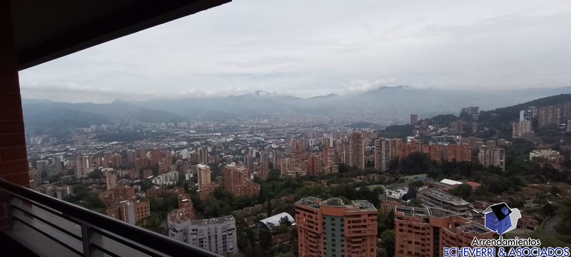 Apartamento disponible para Arriendo en Medellín La Calera Foto numero 1