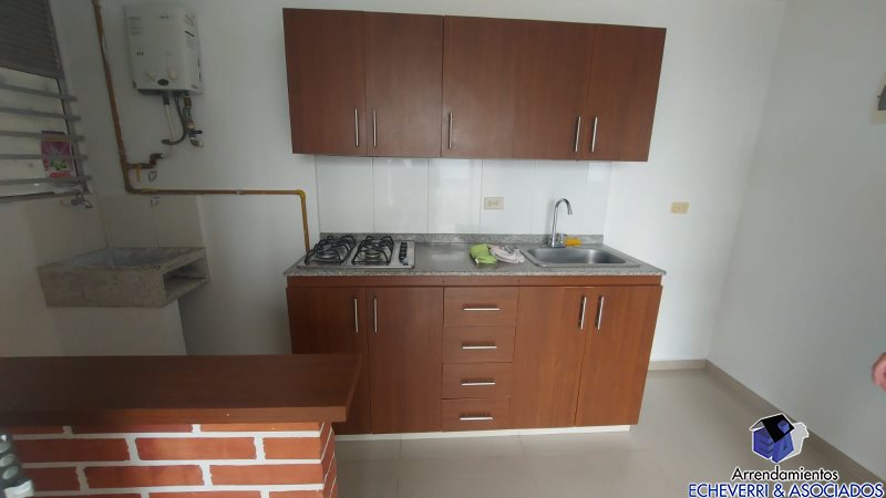Apartamento disponible para Ambos en Medellín Alejandria Foto numero 1
