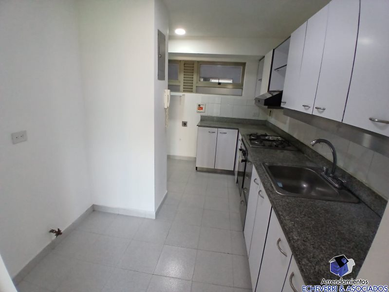 Apartamento disponible para Arriendo en Envigado Abadia Foto numero 1