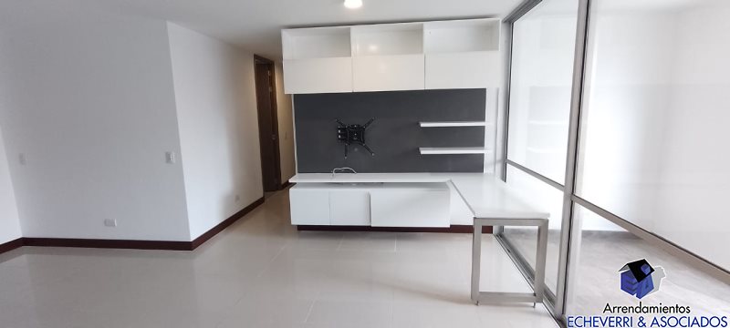 Apartamento disponible para Arriendo en Envigado Señorial Foto numero 1