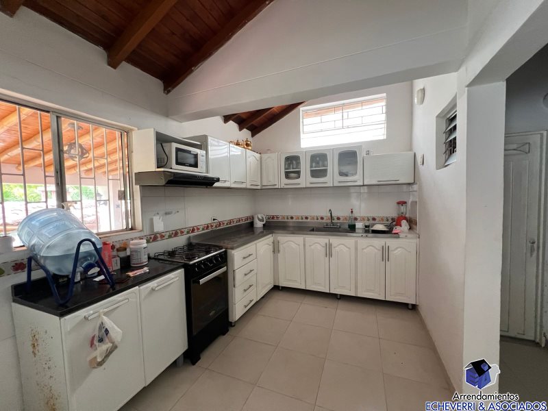 Casa-Finca disponible para Arriendo en San Jeronimo San Jerónimo Foto numero 1