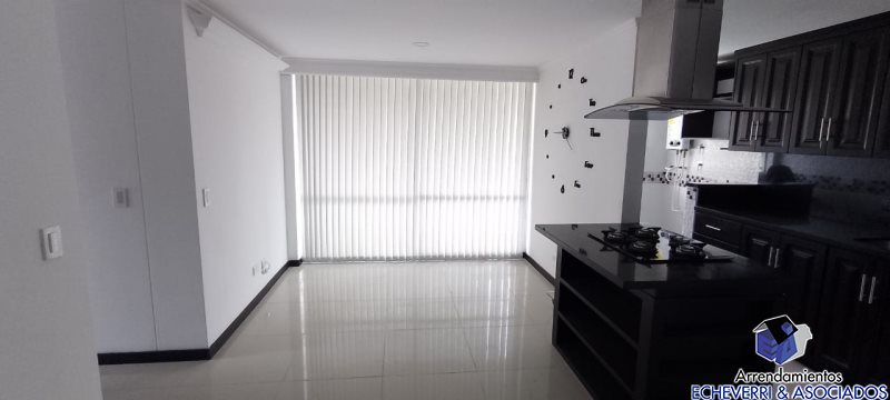 Apartamento disponible para Arriendo en Envigado El Trianon Foto numero 1