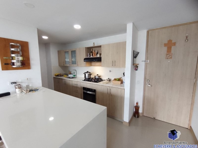 Apartamento disponible para Venta en Envigado El Esmeraldal Foto numero 1