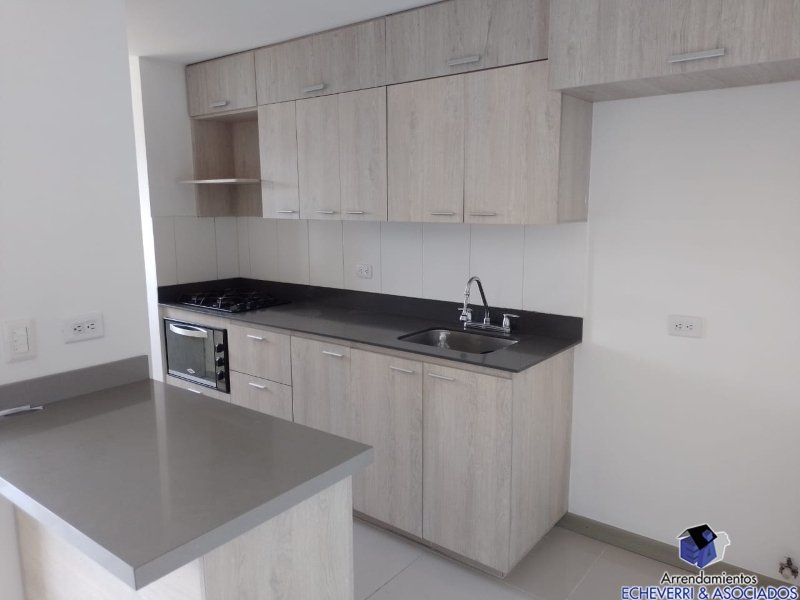 Apartamento disponible para Venta en Envigado La Paz Foto numero 1