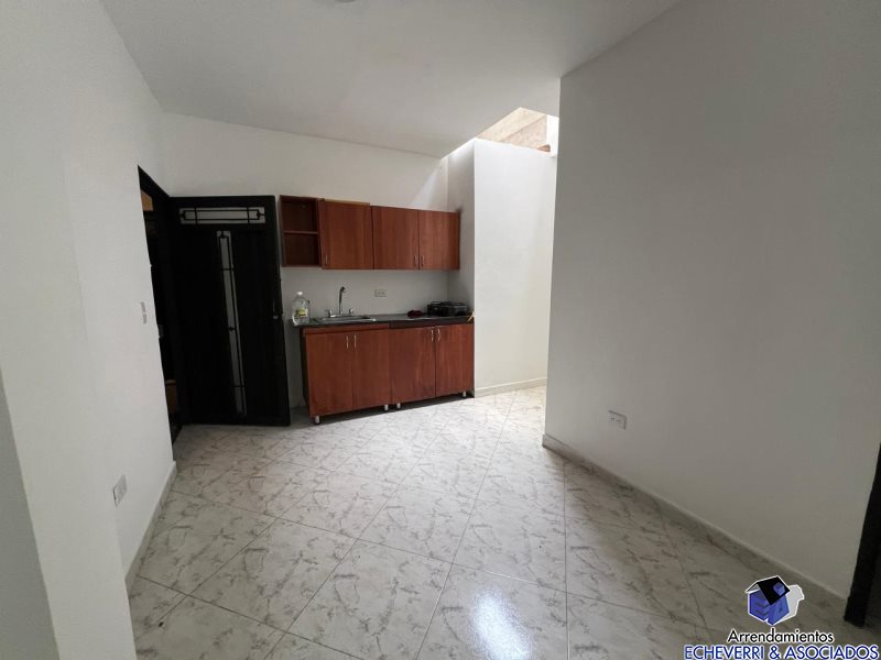 Apartamento disponible para Arriendo en Envigado El Chingui Foto numero 1