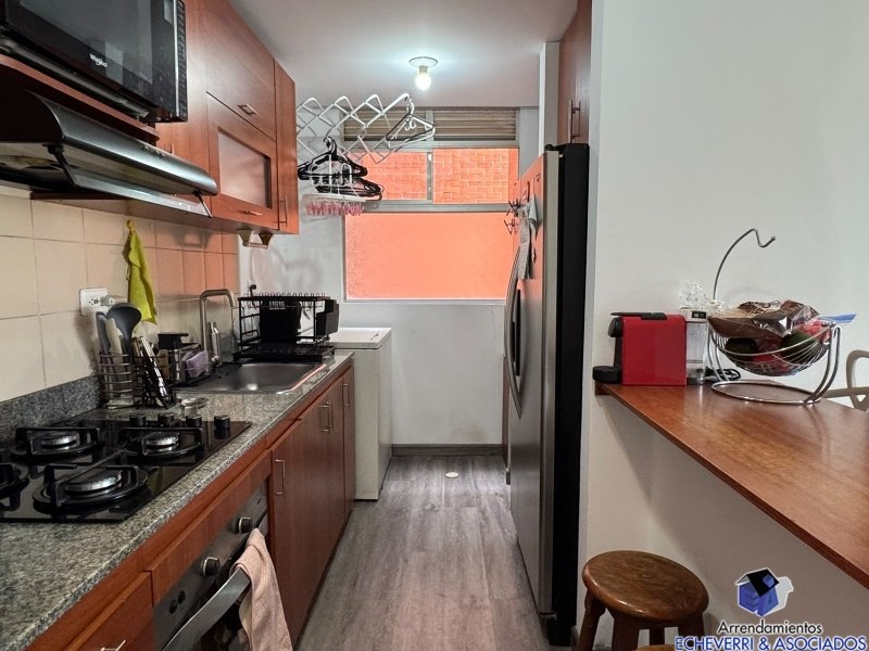 Apartamento disponible para Venta en Envigado El Oasis Foto numero 1