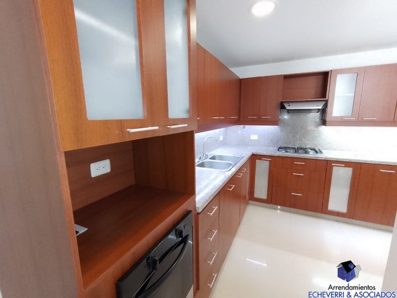 Apartamento disponible para Venta en Envigado El Chocho Foto numero 1