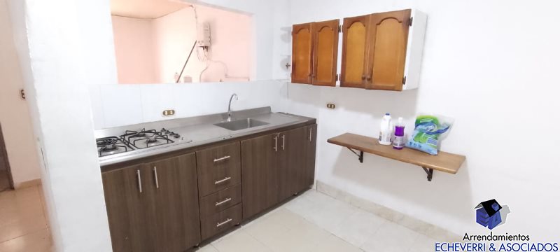 Casa-local disponible para Arriendo en Envigado Barrio Obrero Foto numero 1