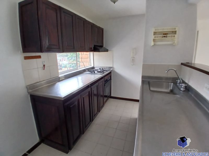 Apartamento disponible para Arriendo en Medellín Santa Maria De Los Angeles Foto numero 1