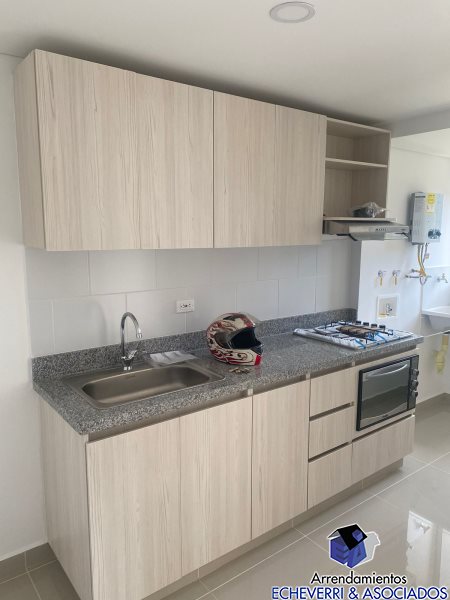 Apartamento disponible para Venta en La Estrella La Estrella Foto numero 1