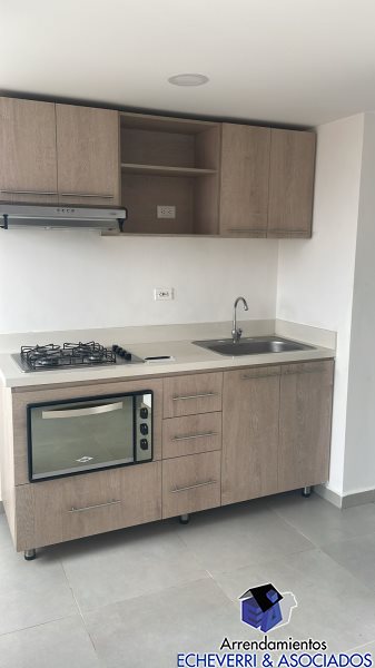 Apartamento disponible para Venta en Rionegro Rionegro Foto numero 1